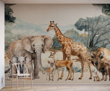 Load image into Gallery viewer, Safari