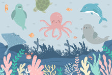 Load image into Gallery viewer, Atlantic