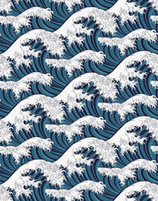 Load image into Gallery viewer, Wave