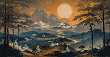 Load image into Gallery viewer, Getsu
