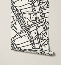 Charger l'image dans la galerie, Scratch
